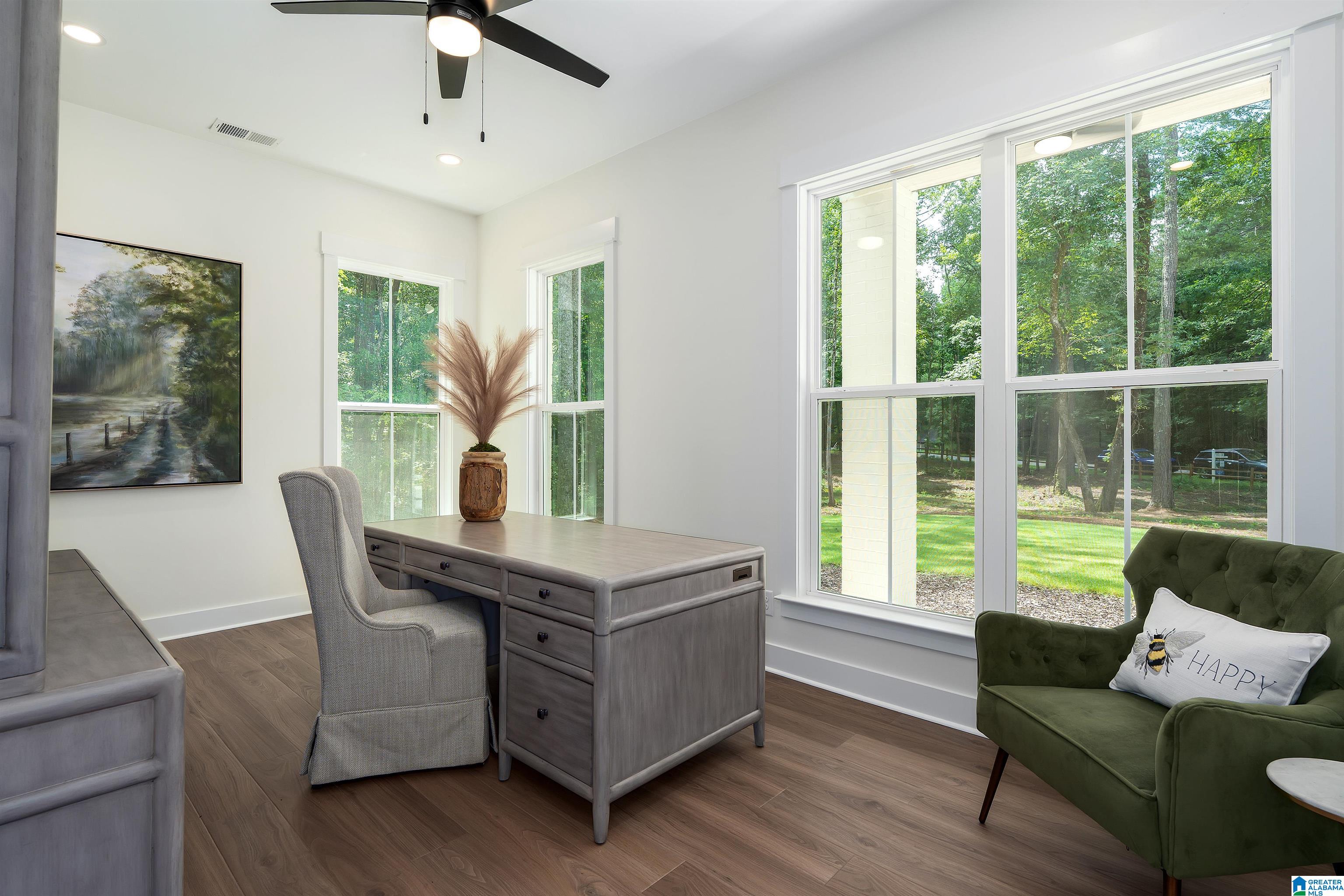 161 Hodgens Road Chelsea, AL 35043 - Photo 8 of 40