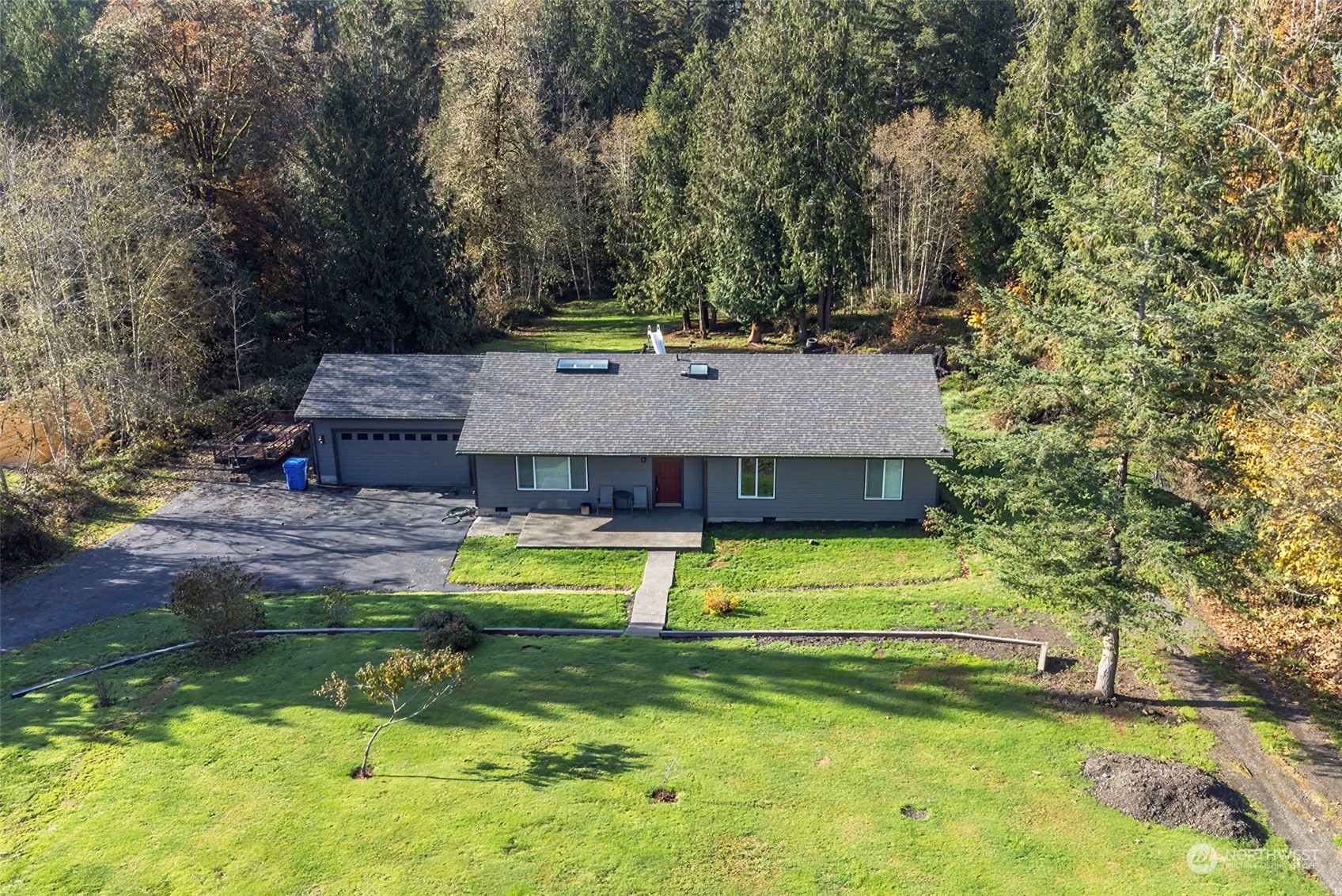 178 Rice Park Road Silverlake, WA 98645 - Photo 3 of 39 Gallery Image 3