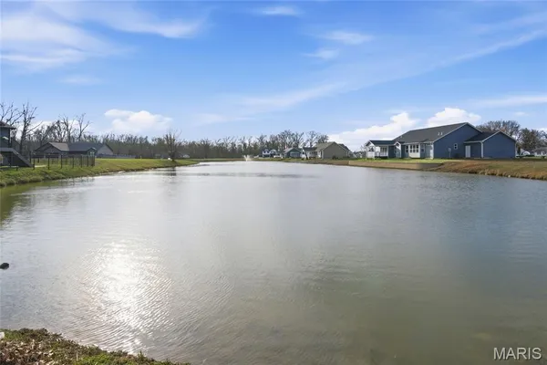 $520,000 | 1232 Winding Oaks Lane, Mascoutah, IL 62258