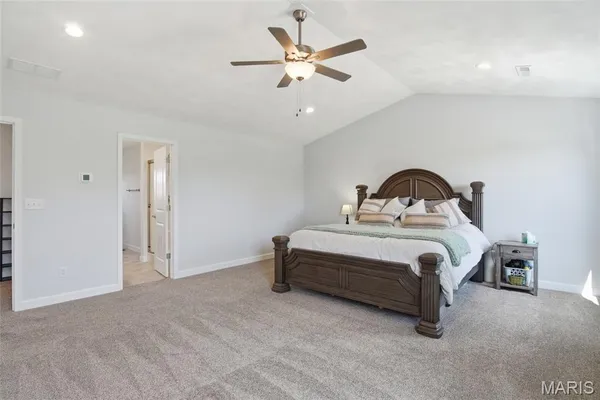 $520,000 | 1232 Winding Oaks Lane, Mascoutah, IL 62258