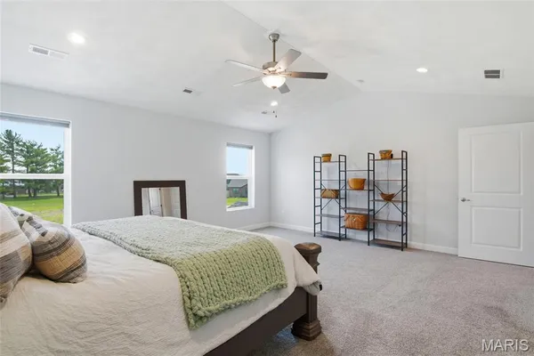 $520,000 | 1232 Winding Oaks Lane, Mascoutah, IL 62258