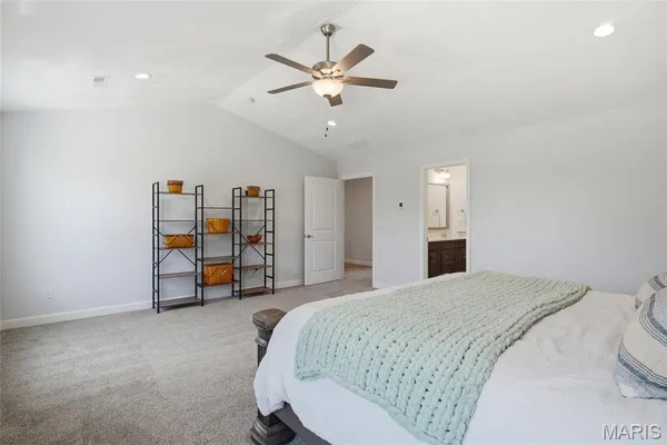 $520,000 | 1232 Winding Oaks Lane, Mascoutah, IL 62258
