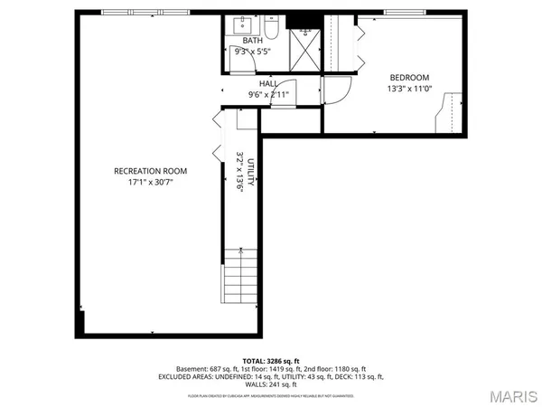 $520,000 | 1232 Winding Oaks Lane, Mascoutah, IL 62258