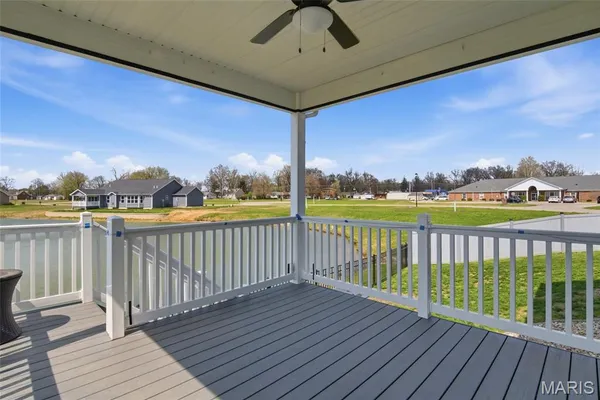$520,000 | 1232 Winding Oaks Lane, Mascoutah, IL 62258