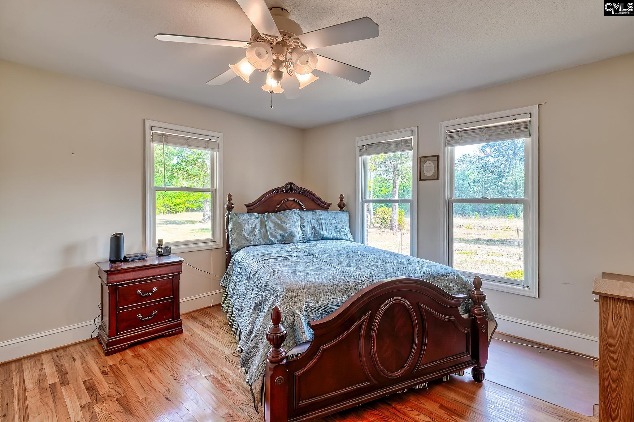 133 Pleasant Home Road Blackville, SC 29817 - Photo 22 of 41