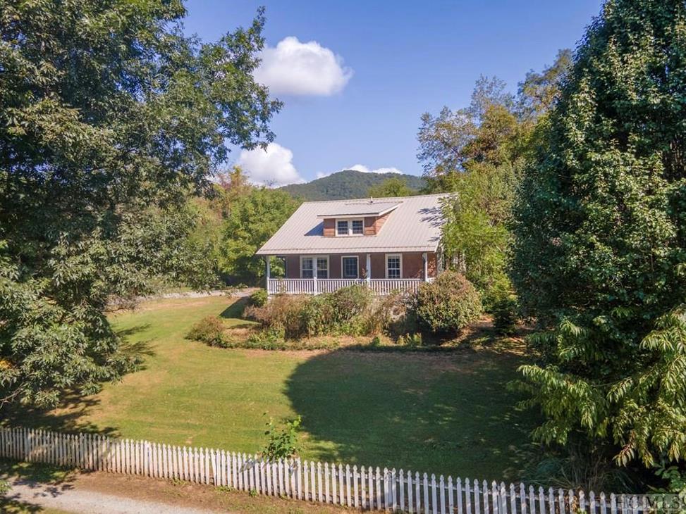 8 Allman Road Sylva, NC 28779 - Photo 1 of 3 Gallery Image 1