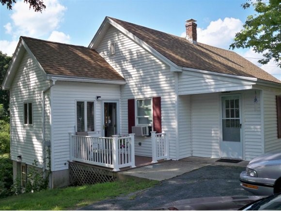 12 Sand Hill Road Salem, NH 03079 - Photo 1 of 1