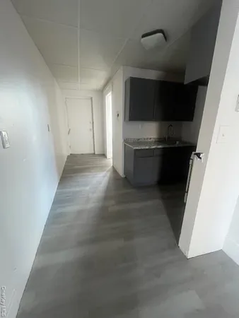 a bathroom with a toilet