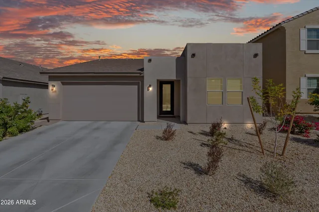 $449,900 | 4350 Sebastian Lane, San Tan Valley, AZ 85144