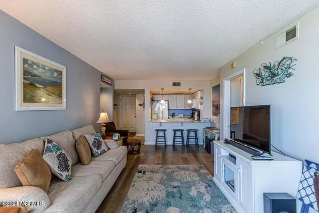 $399,888 | 2000 New River Inlet Road, Unit 1109, North Topsail Beach, NC 28460