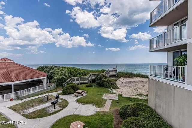 $399,888 | 2000 New River Inlet Road, Unit 1109, North Topsail Beach, NC 28460