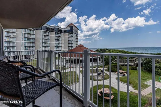 $399,888 | 2000 New River Inlet Road, Unit 1109, North Topsail Beach, NC 28460
