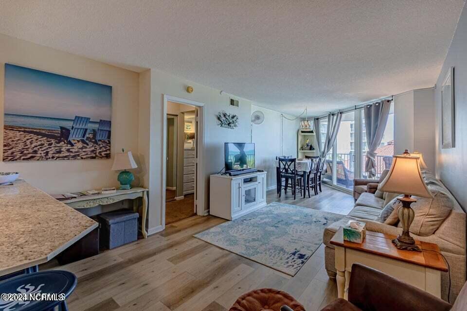 2000 New River Inlet Road, Unit 1109 North Topsail Beach, NC 28460 - Photo 5 of 40 1109 3