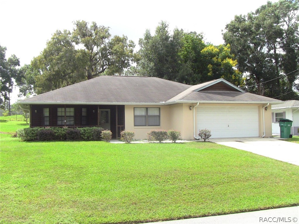 109 Wright Street Inverness, FL 34452 - Photo 1 of 23 Gallery Image 1