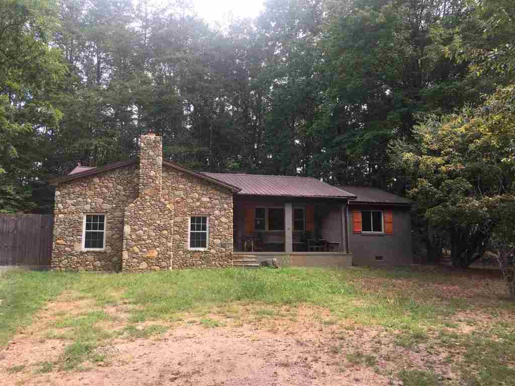 391 Big Rock Lake Road Pickens, SC 29671 - Photo 1 of 1 Gallery Image 1