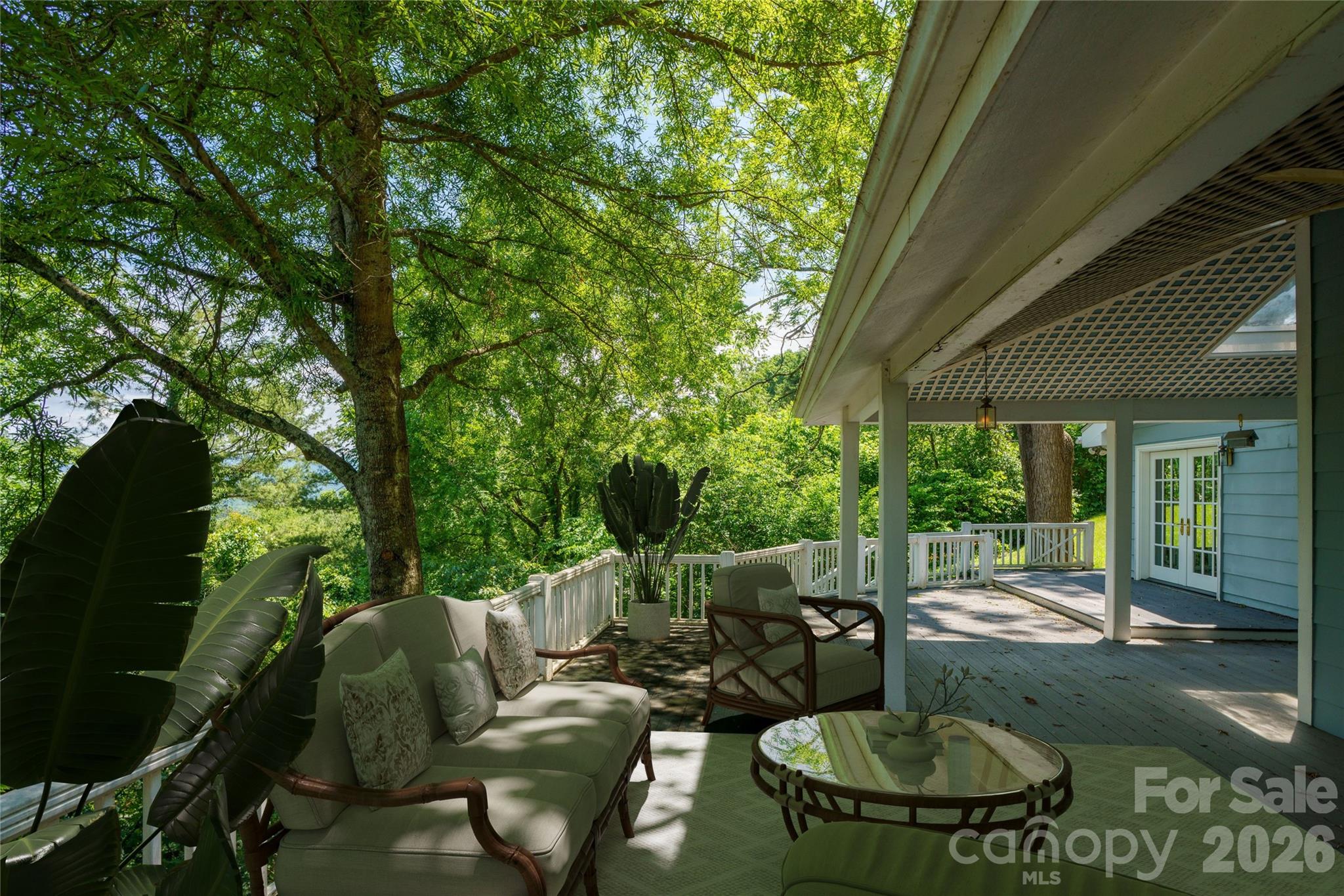 32 Delano Road Asheville, NC 28805 - Photo 9 of 47