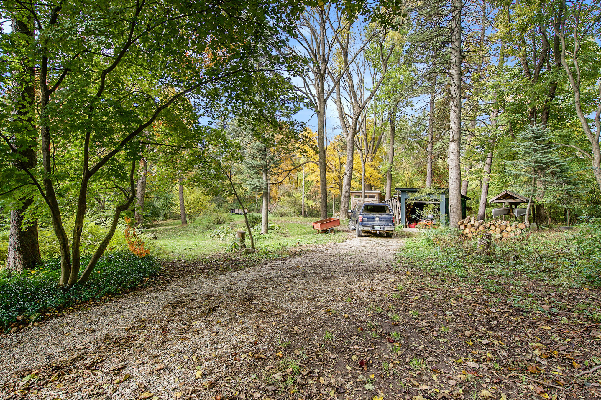 2730 Whitmore Lake Road Ann Arbor, MI 48105 - Photo 28 of 76 035_dsc08297