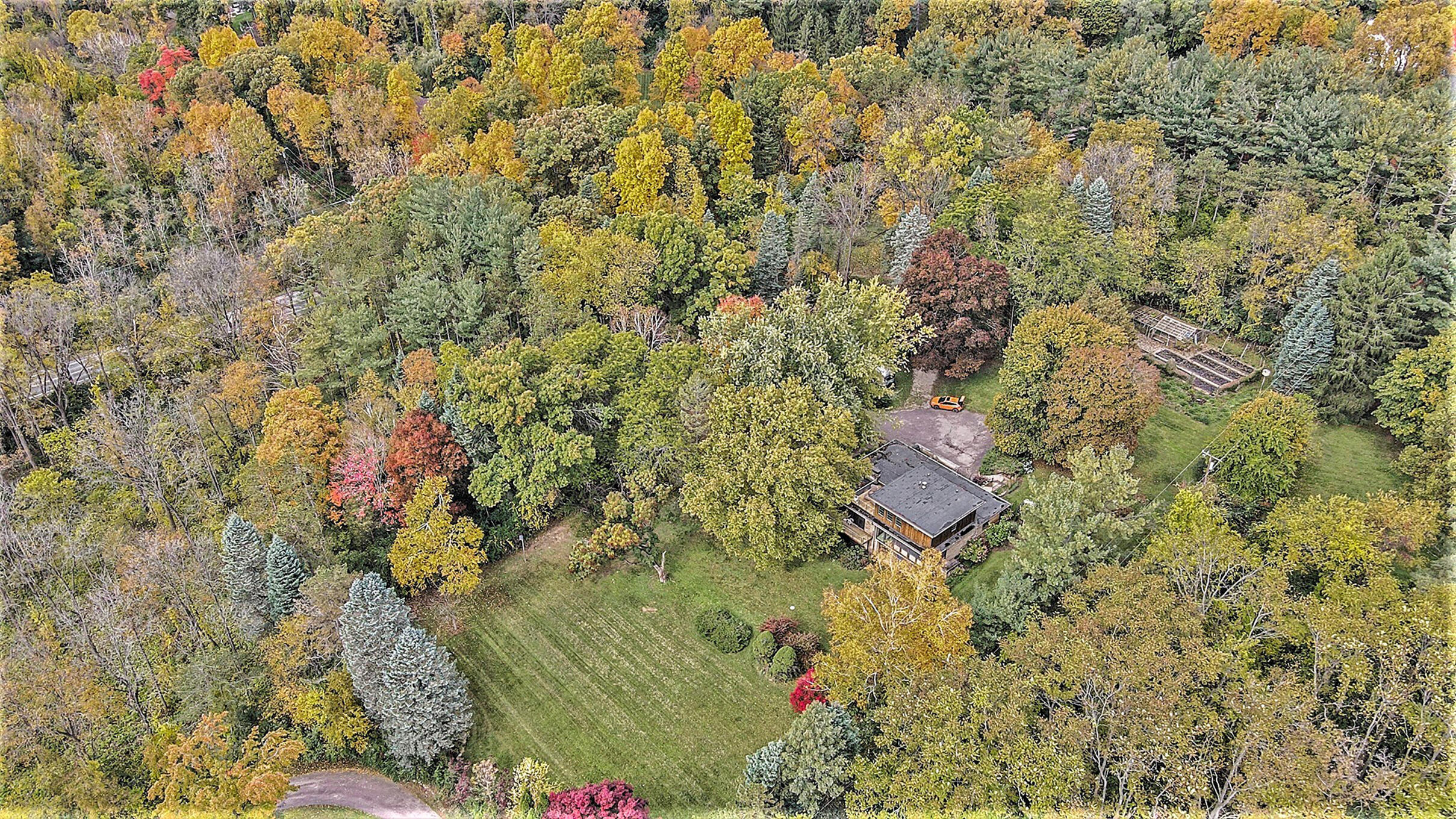 2730 Whitmore Lake Road Ann Arbor, MI 48105 - Photo 32 of 76 042_3