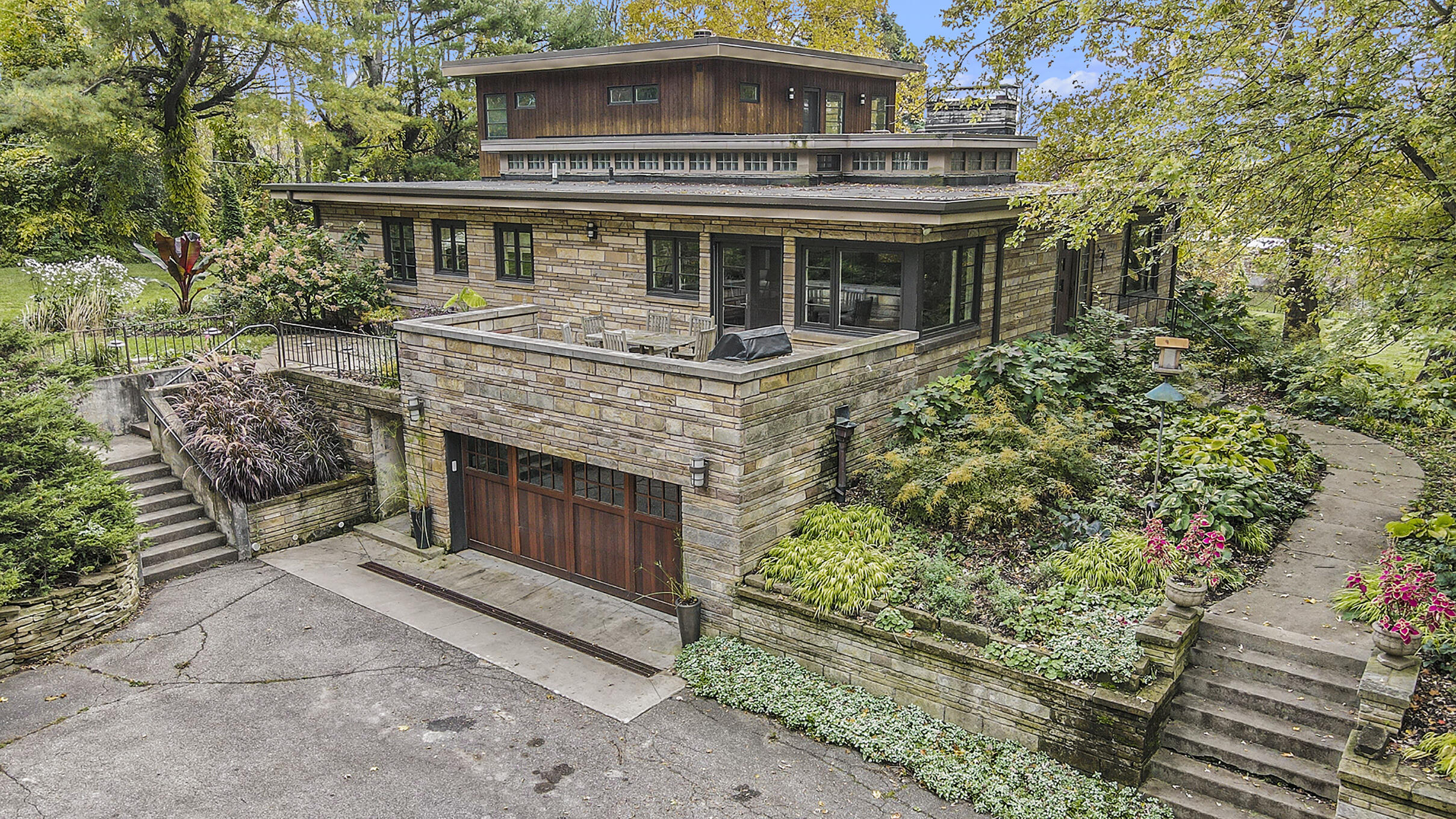 2730 Whitmore Lake Road Ann Arbor, MI 48105 - Photo 35 of 76 043_4