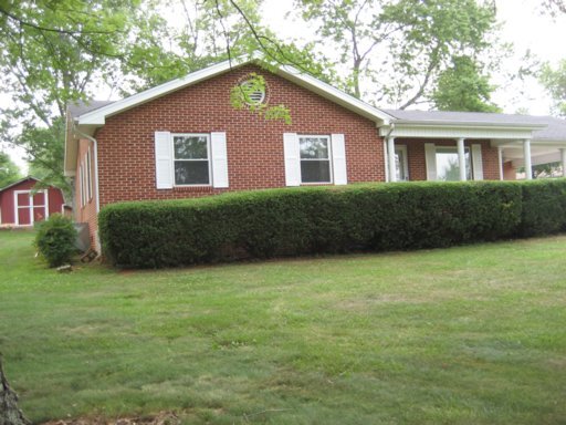 109 County Road 146 Riceville, TN 37370 - Photo 1 of 1 Primary Photo