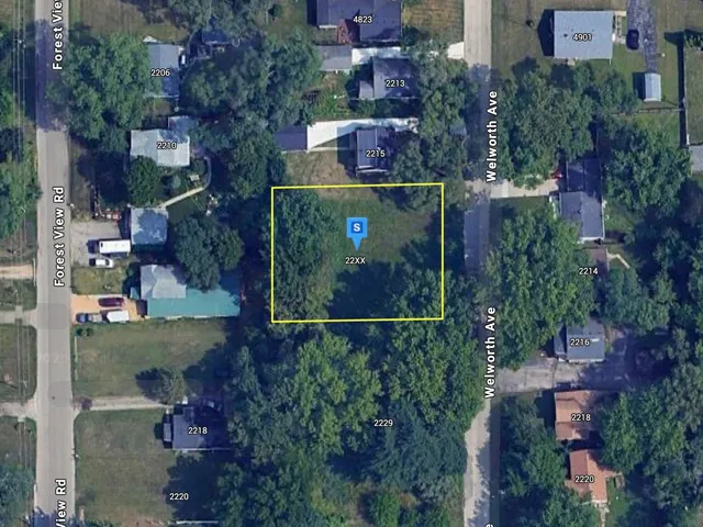 $34,999 | 2225 Welworth Avenue, Rockford, IL 61108