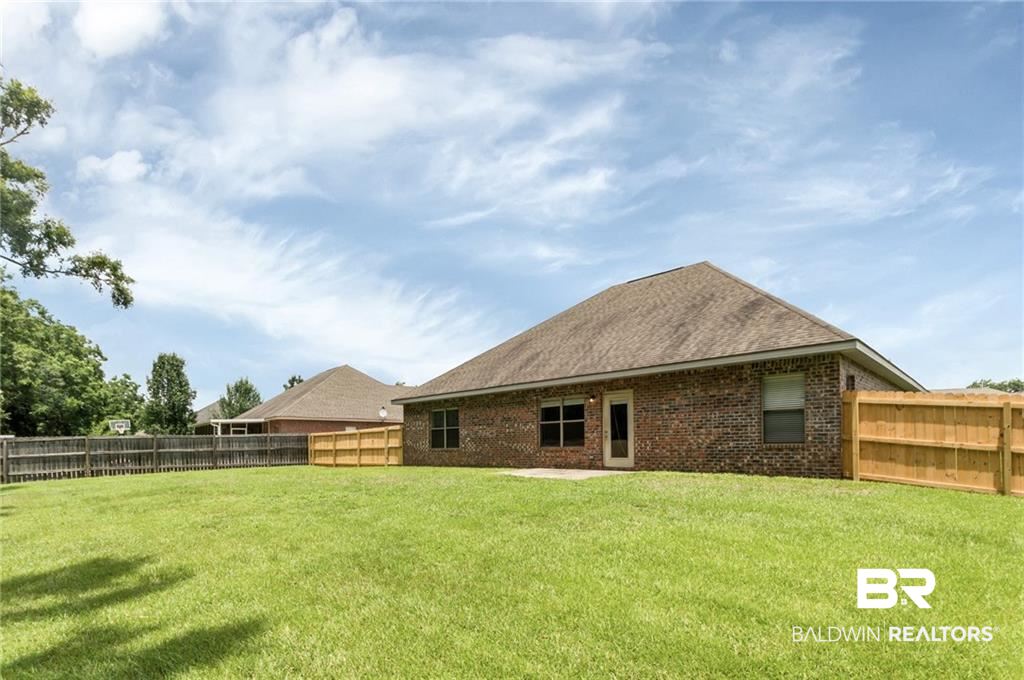 2525 Pecan Pointe Drive Semmes, AL 36575 - Photo 32 of 39
