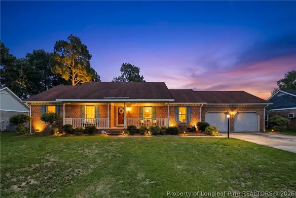 $250,000 | 6859 Green Creek Road, Fayetteville, NC 28314
