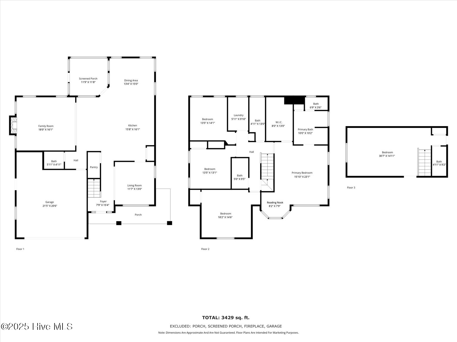 6707 Creek Ridge Road Wilmington, NC 28411 - Photo 56 of 63 Gallery Image 56