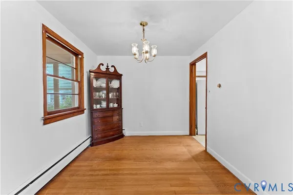$305,000 | 408 Wesley Street, Ashland, VA 23005