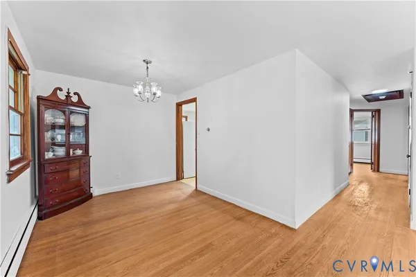 $305,000 | 408 Wesley Street, Ashland, VA 23005