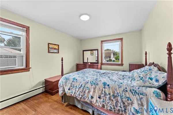 $305,000 | 408 Wesley Street, Ashland, VA 23005
