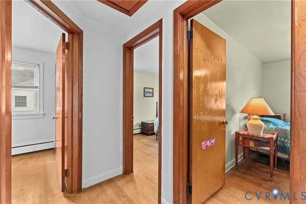 $305,000 | 408 Wesley Street, Ashland, VA 23005