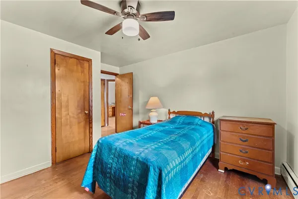 $305,000 | 408 Wesley Street, Ashland, VA 23005