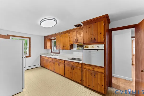 $305,000 | 408 Wesley Street, Ashland, VA 23005