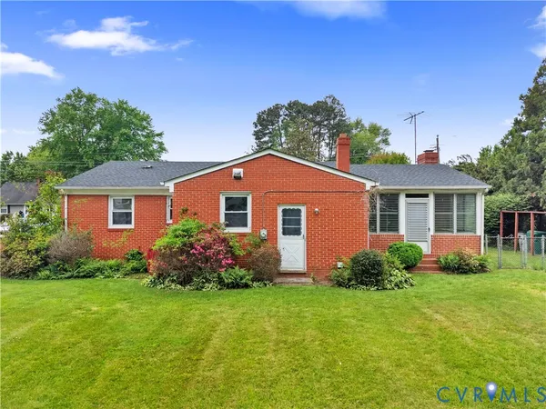 $305,000 | 408 Wesley Street, Ashland, VA 23005