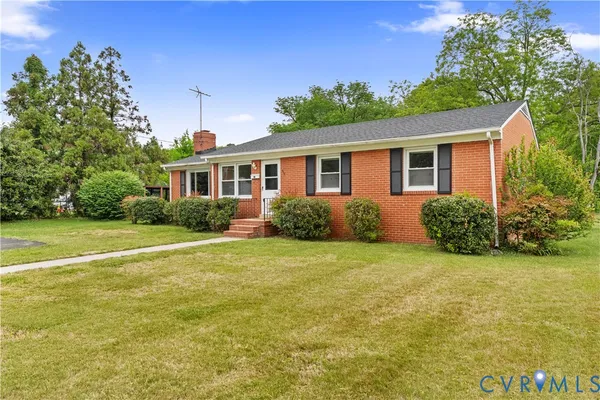$305,000 | 408 Wesley Street, Ashland, VA 23005