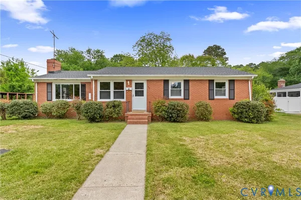 $305,000 | 408 Wesley Street, Ashland, VA 23005