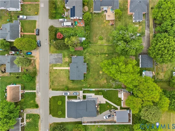 $305,000 | 408 Wesley Street, Ashland, VA 23005