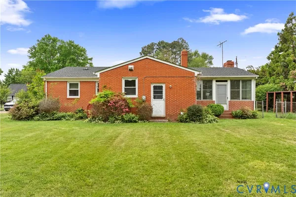 $305,000 | 408 Wesley Street, Ashland, VA 23005