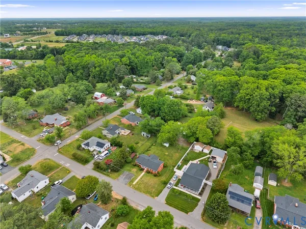$305,000 | 408 Wesley Street, Ashland, VA 23005