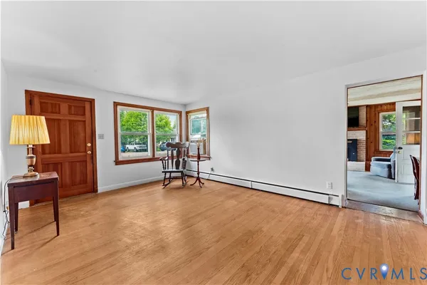$305,000 | 408 Wesley Street, Ashland, VA 23005