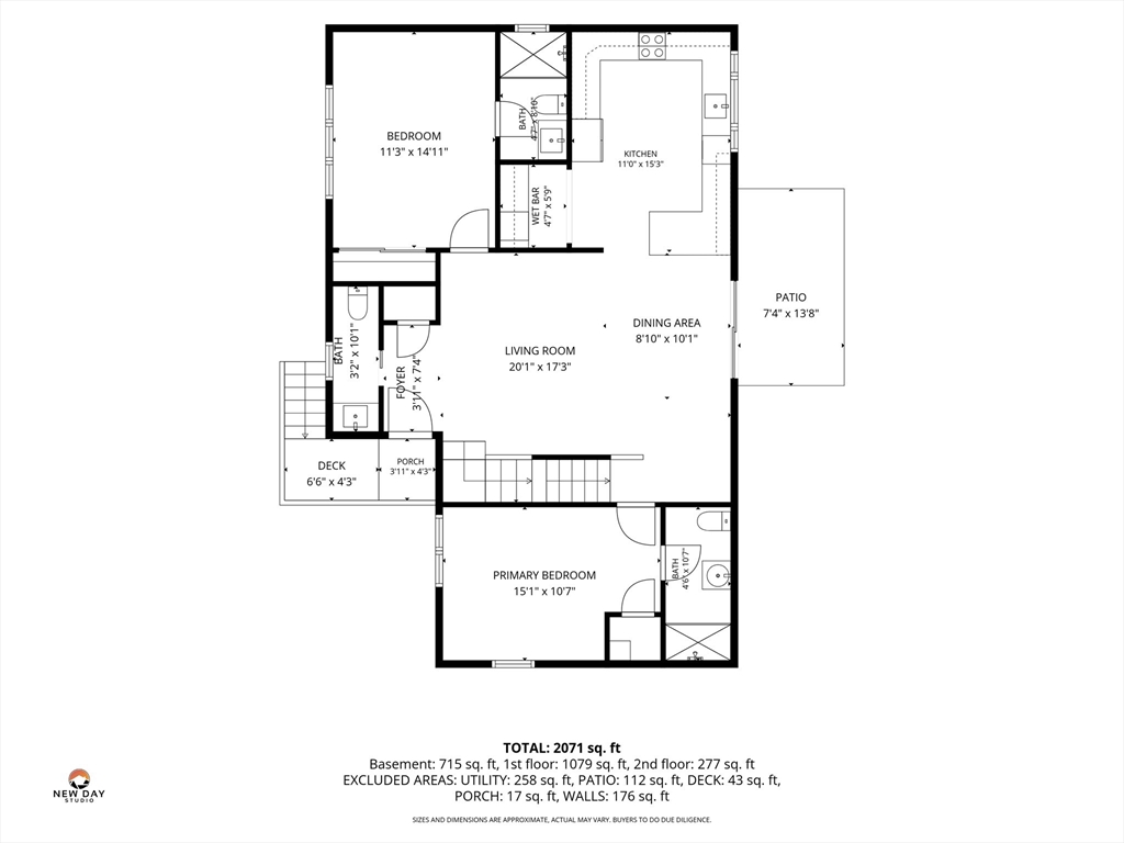 6 Amherst Road Hopkinton, MA 01748 - Photo 40 of 42