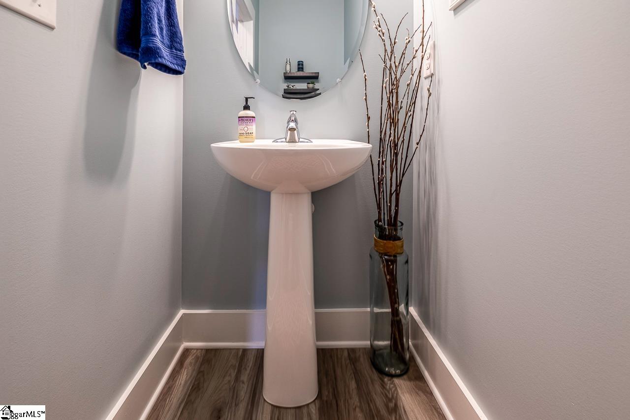 112 Addington Lane Simpsonville, SC 29681 - Photo 12 of 38