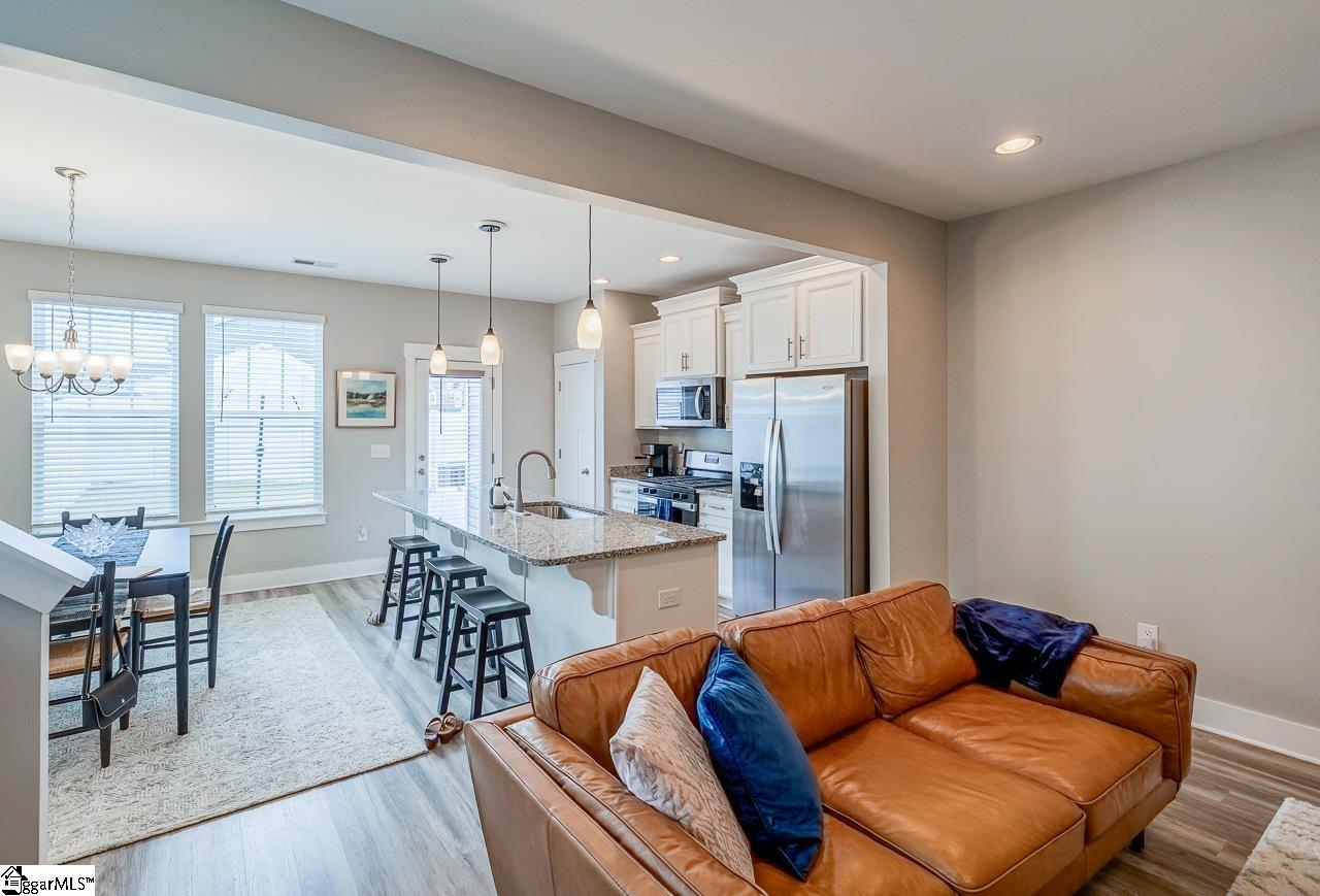 112 Addington Lane Simpsonville, SC 29681 - Photo 14 of 38