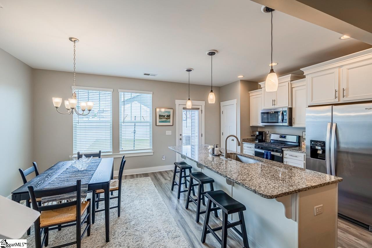 112 Addington Lane Simpsonville, SC 29681 - Photo 15 of 38