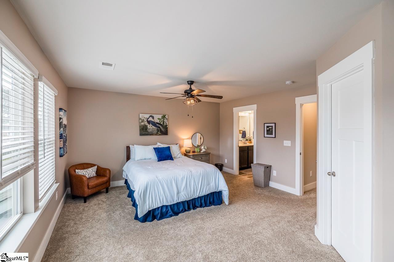 112 Addington Lane Simpsonville, SC 29681 - Photo 19 of 38