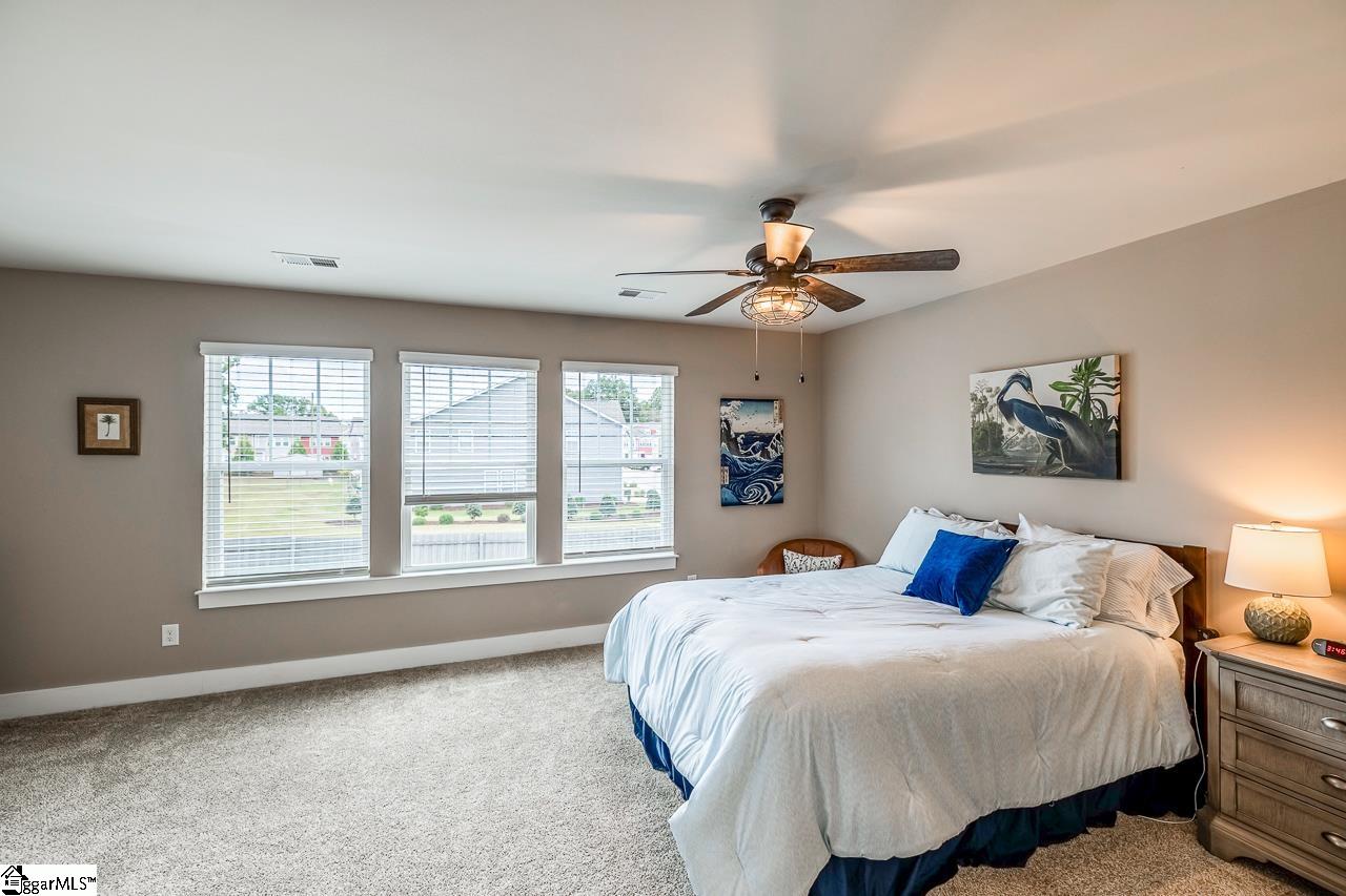 112 Addington Lane Simpsonville, SC 29681 - Photo 20 of 38