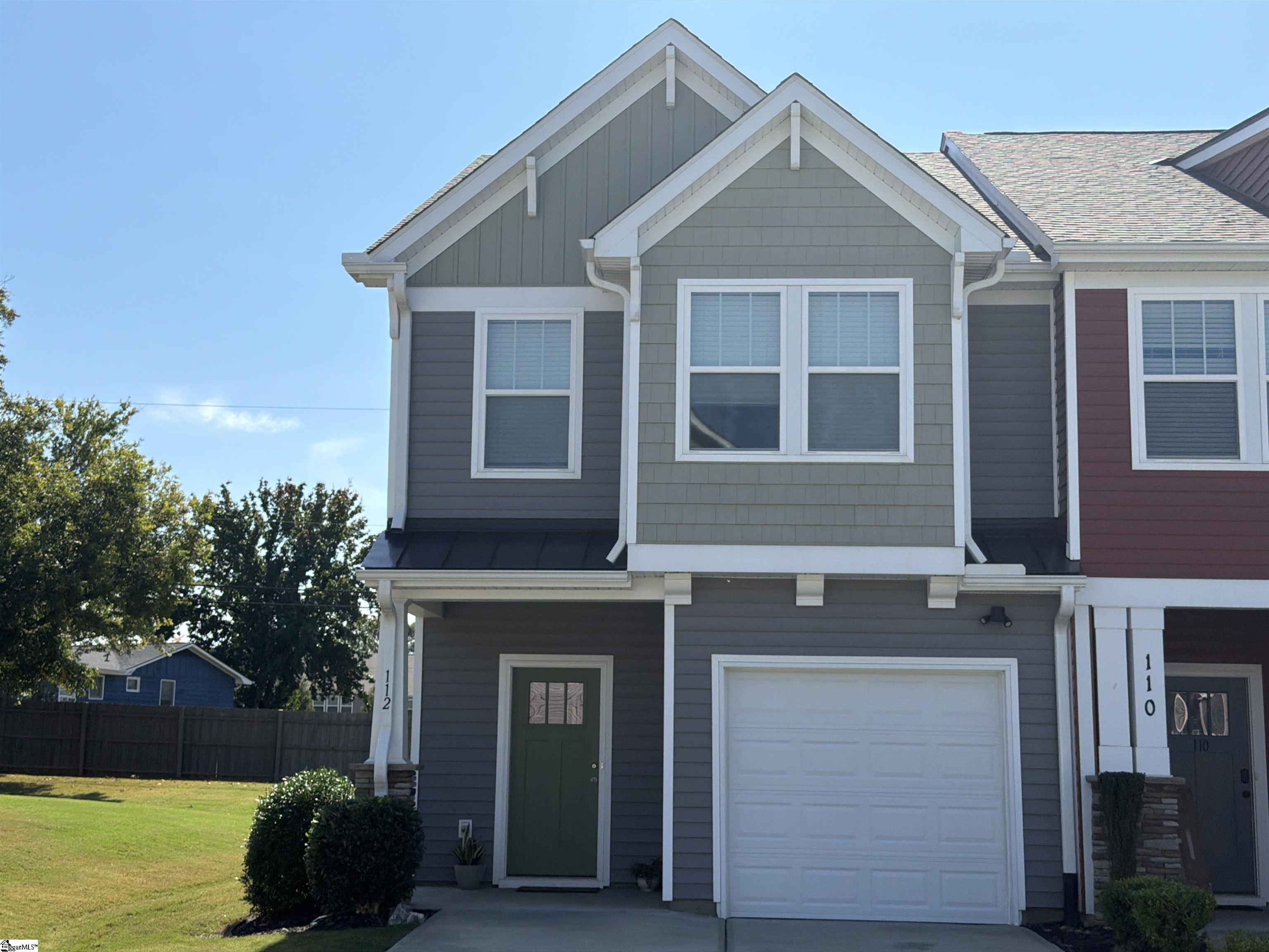 112 Addington Lane Simpsonville, SC 29681 - Photo 2 of 38