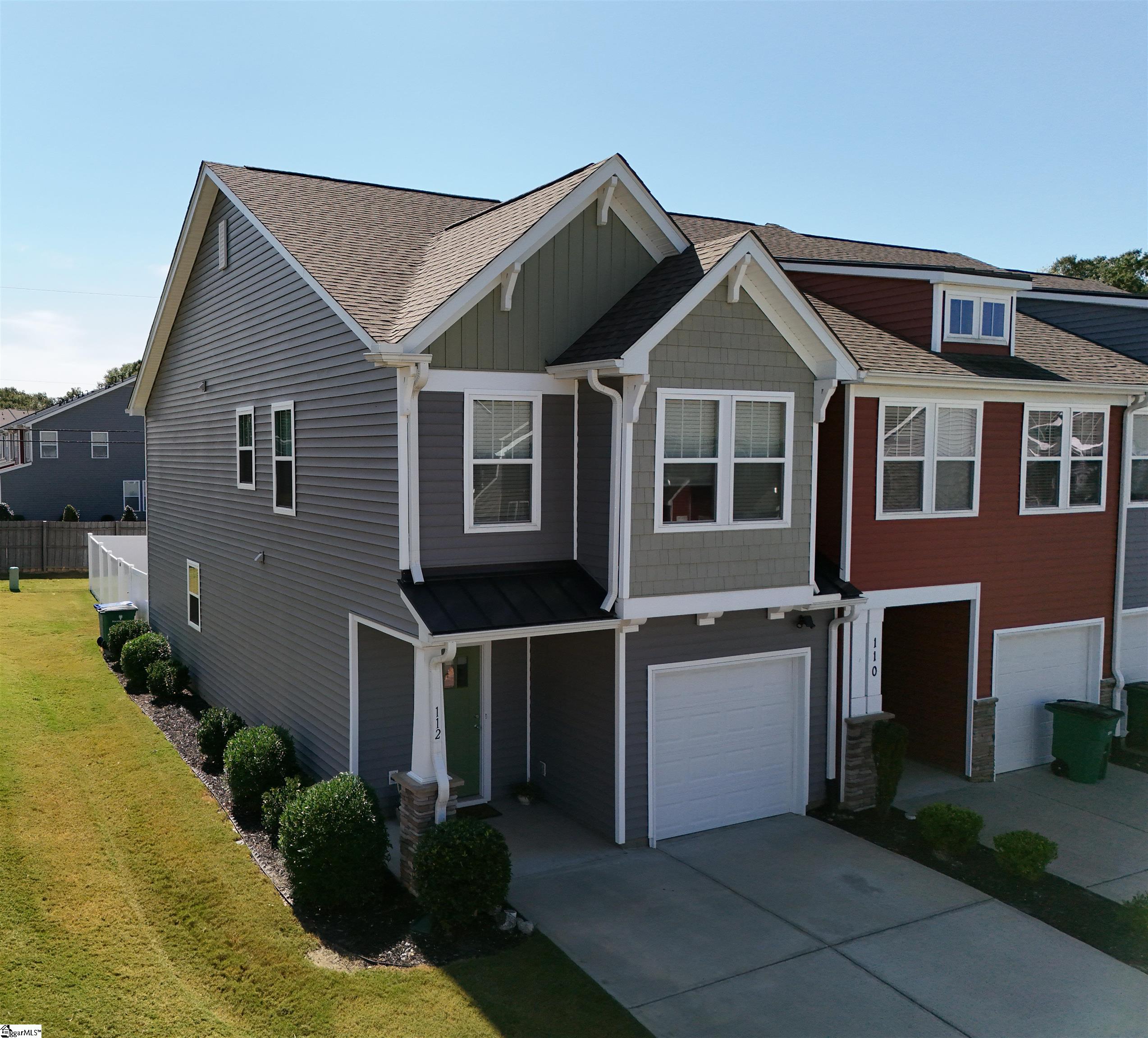 112 Addington Lane Simpsonville, SC 29681 - Photo 3 of 38