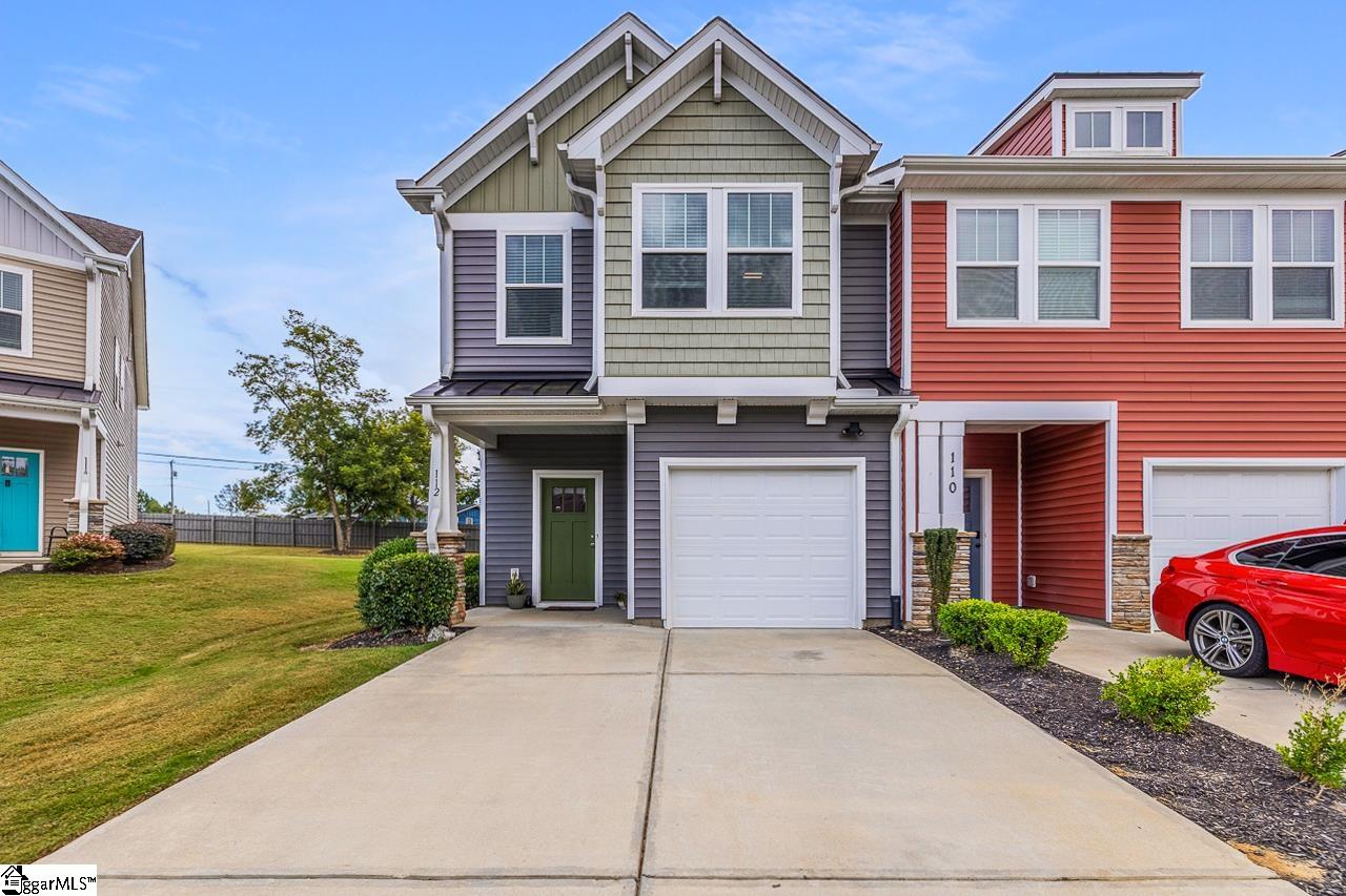 112 Addington Lane Simpsonville, SC 29681 - Photo 33 of 38